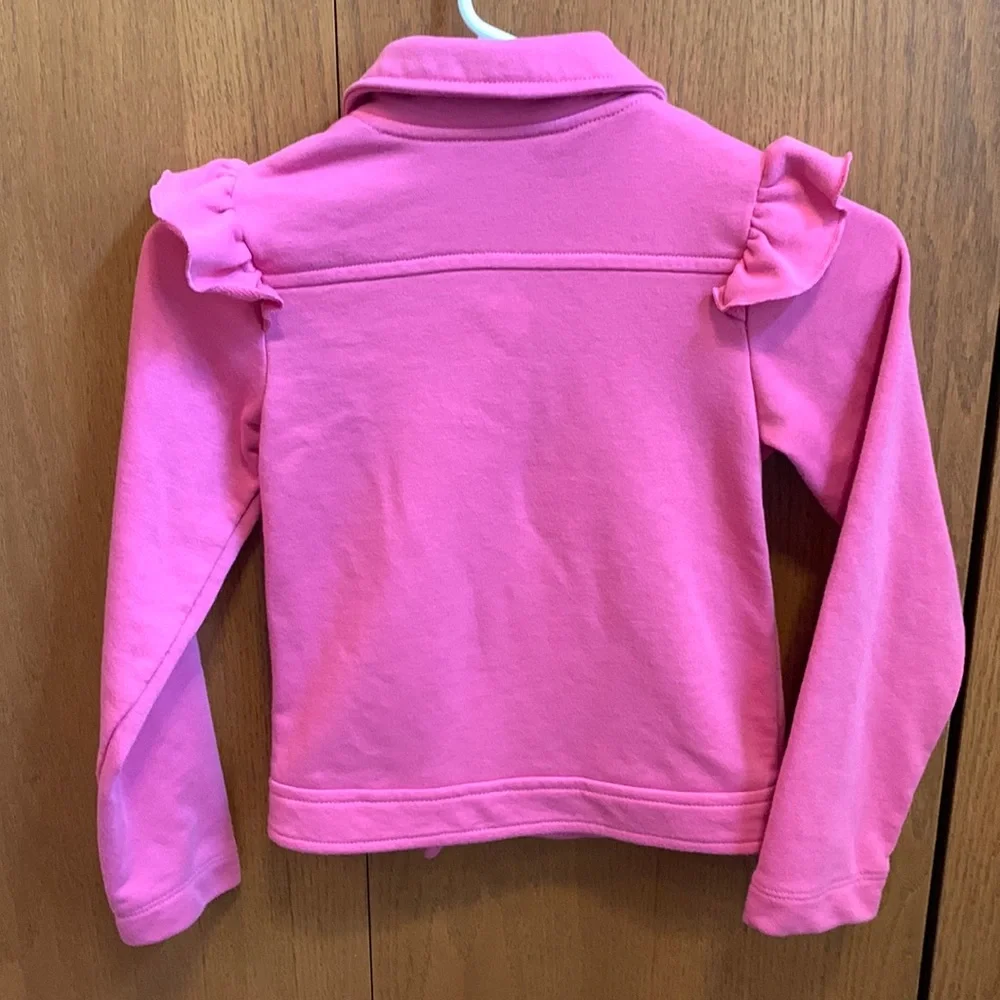 365 Kids Garanimals Light Weight Jacket, Size 8